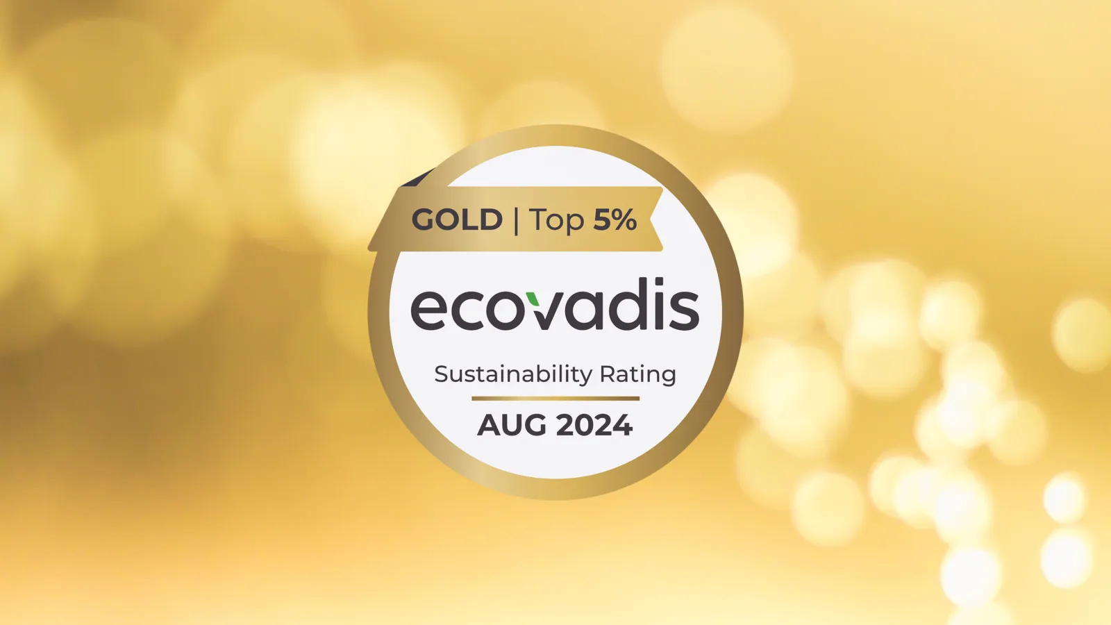 Premio Eco Vadis